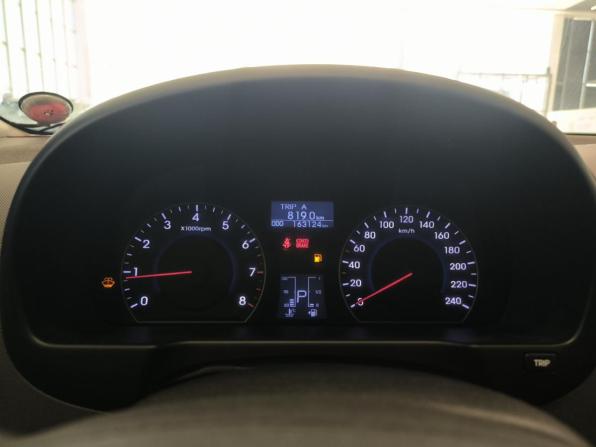 Hyundai i30 I Рестайлинг с пробегом 2010 года, цена 750 000 рублей, 163125 км, хэтчбек, Автокод Объявления