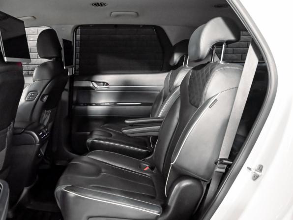 Hyundai Palisade I с пробегом 2020 года, цена 4 150 000 рублей, 68454 км, внедорожник, Автокод Объявления