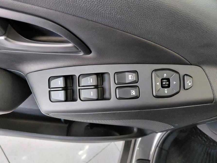 Hyundai ix35 I Рестайлинг Москва  - изображение 10