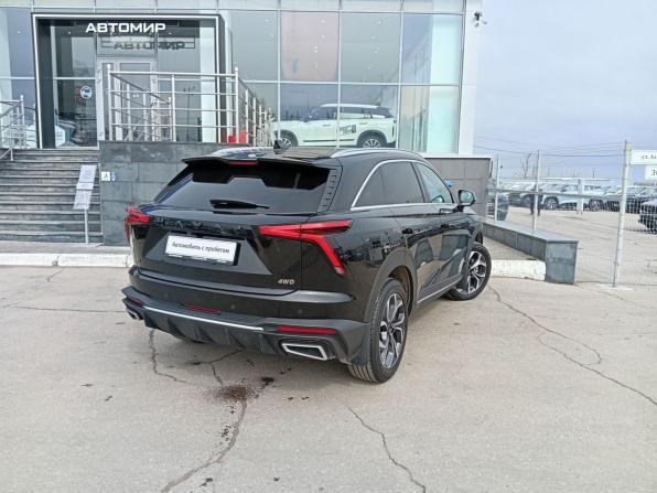 Haval F7 II с пробегом 2024 года, цена 2 910 000 рублей, 17222 км, внедорожник, Автокод Объявления