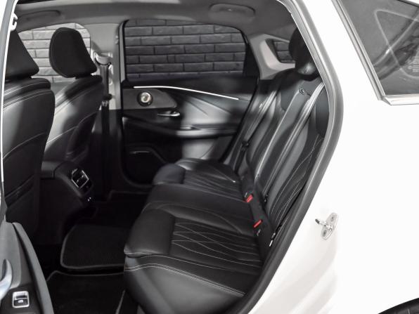 Chery Arrizo 8 с пробегом 2023 года, цена 1 970 000 рублей, 78699 км, седан, Автокод Объявления
