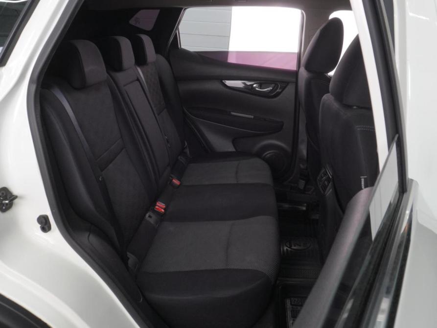 Nissan Qashqai II Воронеж  - изображение 7