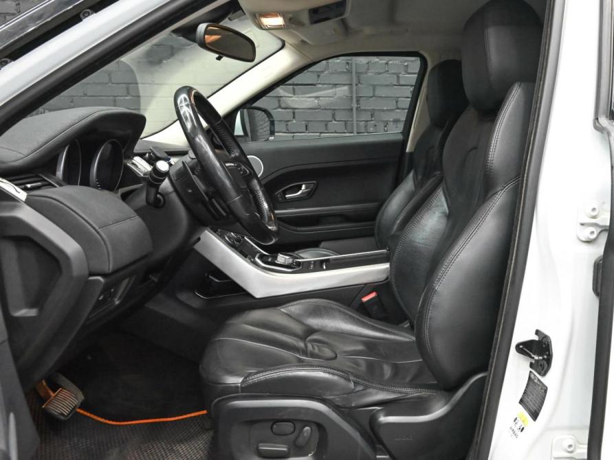 Land Rover Range Rover Evoque I Екатеринбург  - изображение 17