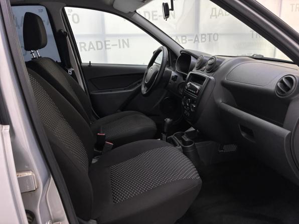 Lada (ВАЗ) Granta I с пробегом 2017 года, цена 399 000 рублей, 99000 км, седан, Автокод Объявления