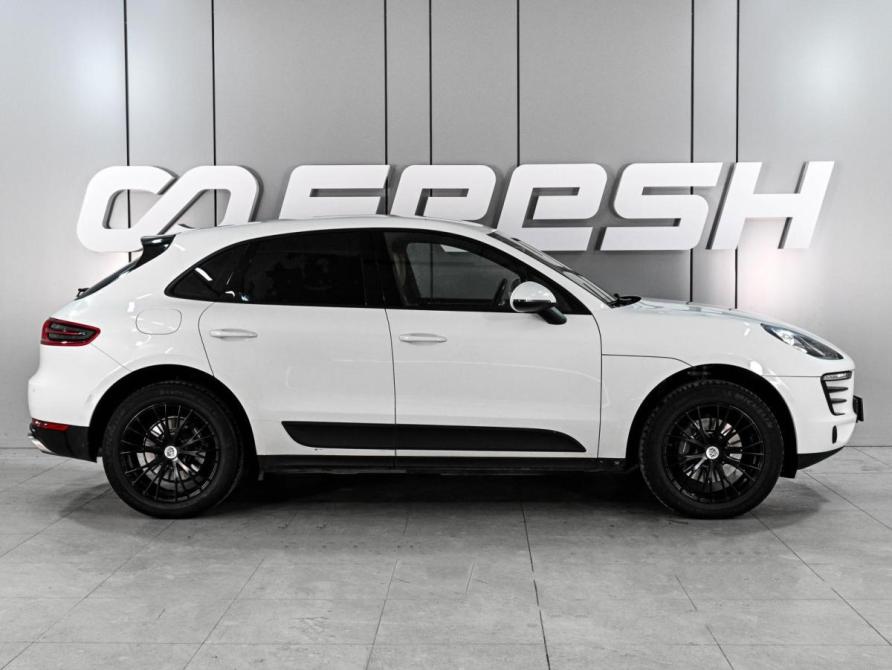 Porsche Macan I Ростов-на-Дону  - изображение 5