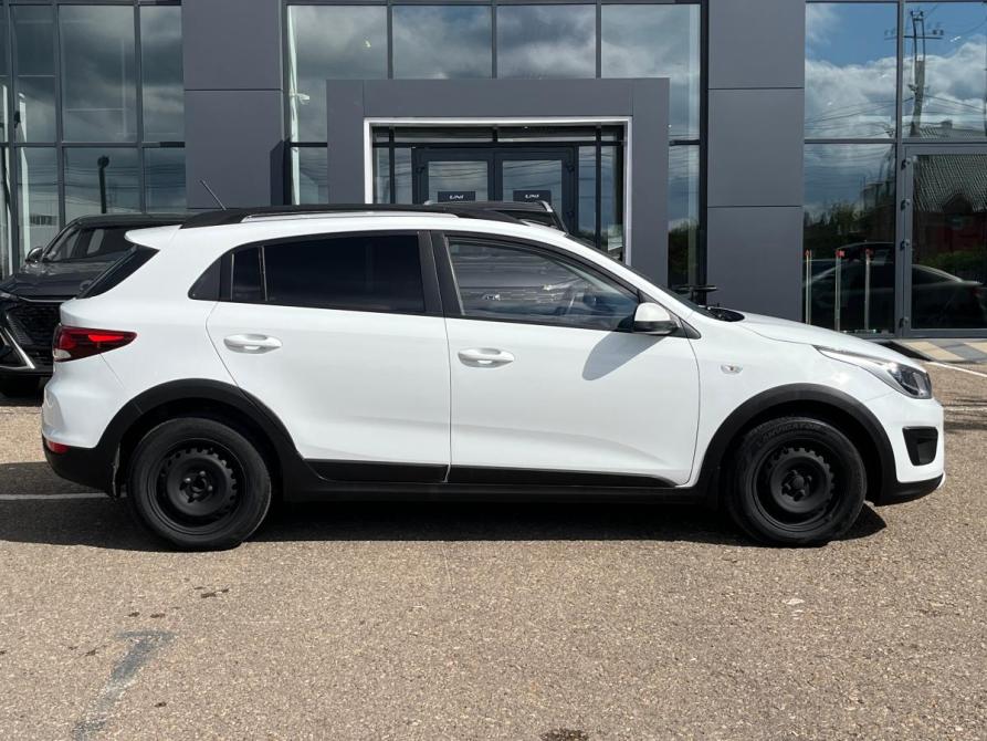 Kia Rio IV Октябрьский  - изображение 4