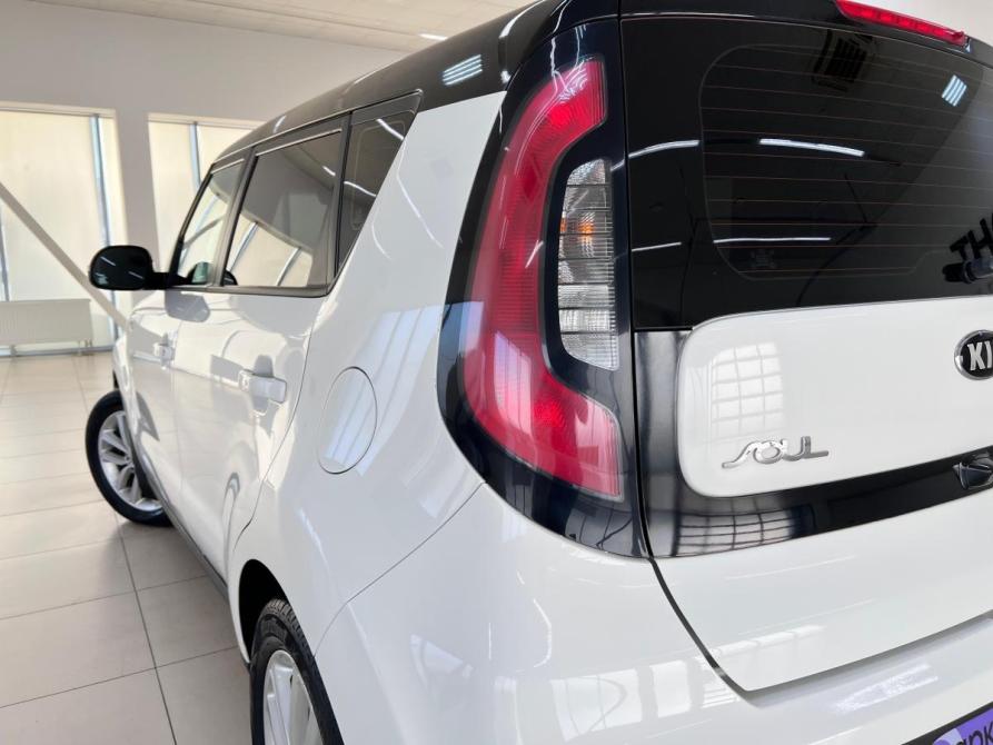 Kia Soul II Рестайлинг Волгоград  - изображение 10