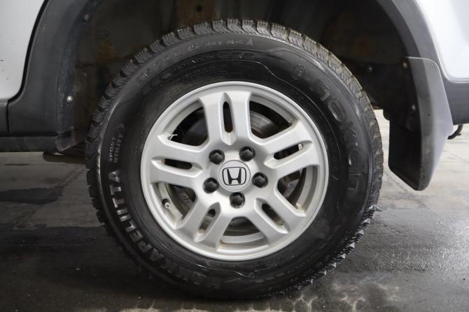 Honda CR-V II с пробегом 2004 года, цена 629 000 рублей, 244000 км, внедорожник, Автокод Объявления