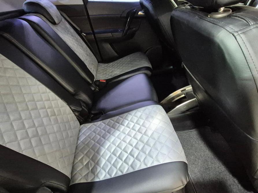 Opel Meriva B Воронеж  - изображение 16