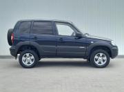 Chevrolet Niva I Рестайлинг Новочеркасск  - изображение 22