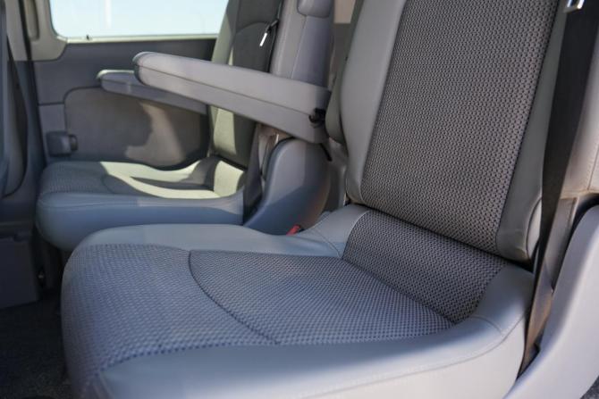 Mercedes-Benz Viano I (W639) с пробегом 2009 года, цена 1 755 000 рублей, 358500 км, минивэн, Автокод Объявления