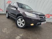 Hyundai Santa Fe II Ярославль  - изображение 26