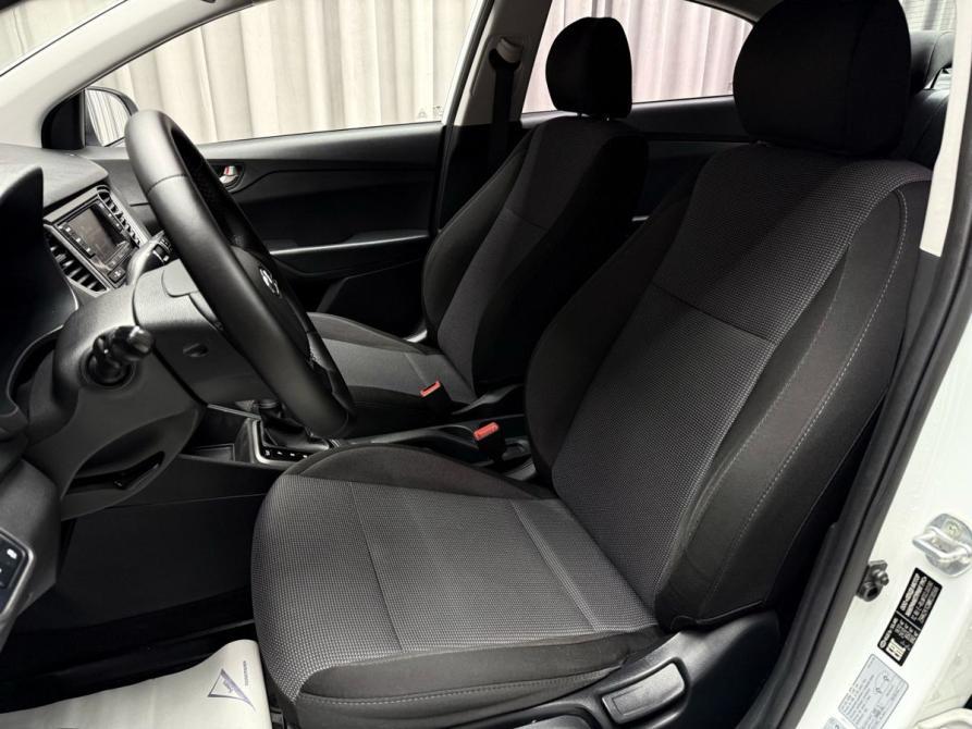 Hyundai Solaris II Рестайлинг Ижевск  - изображение 26