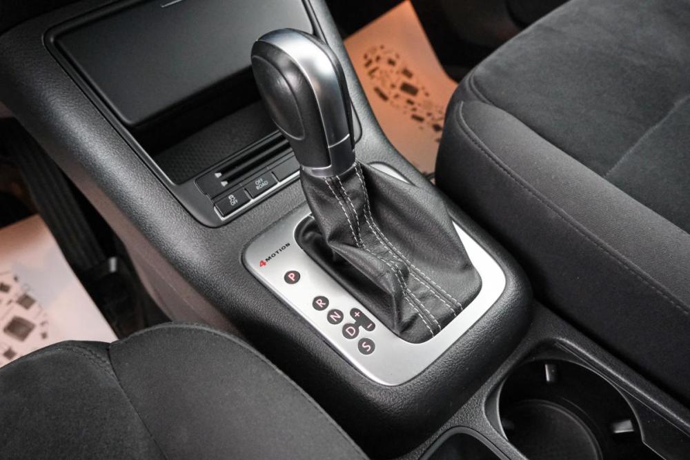 Volkswagen Tiguan I Рестайлинг Красноярск  - изображение 17
