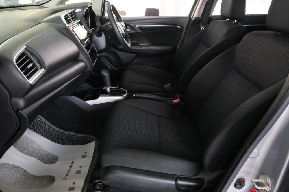 Honda Fit III Рестайлинг Омск  - изображение 21