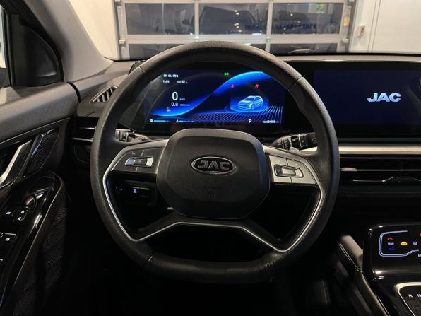 JAC JS6 с пробегом 2023 года, цена 2 150 000 рублей, 34856 км, внедорожник, Автокод Объявления