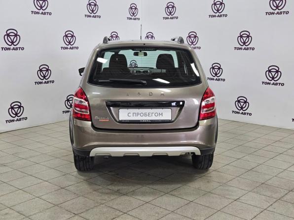 Lada (ВАЗ) Granta I Рестайлинг с пробегом 2024 года, цена 1 043 000 рублей, 12260 км, универсал, Автокод Объявления
