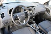 Hyundai Creta I Ярославль  - изображение 24