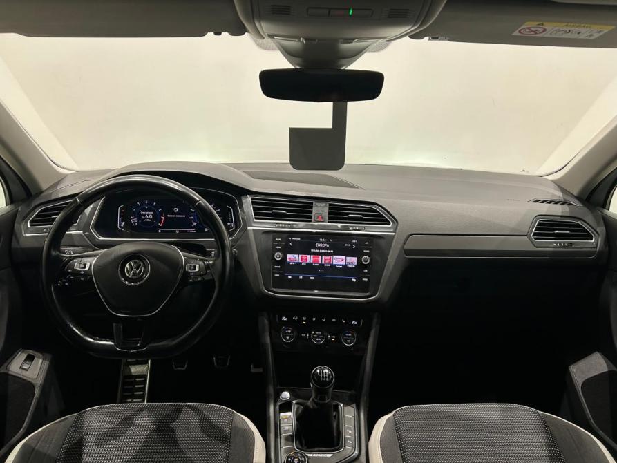Volkswagen Tiguan II Санкт-Петербург  - изображение 17