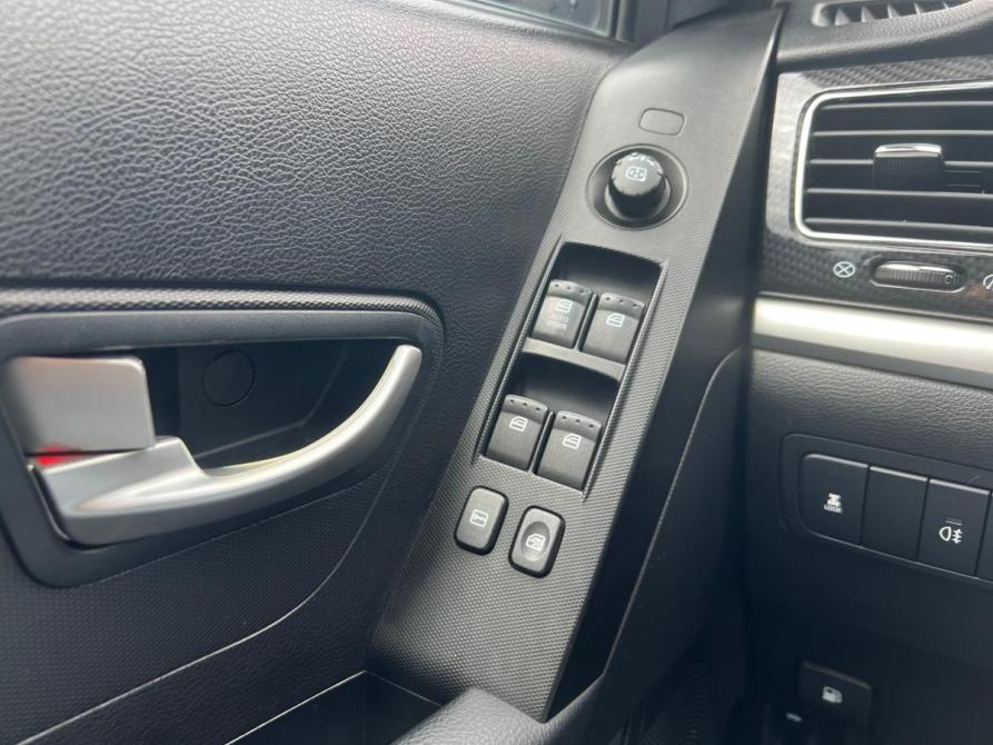 SsangYong Actyon II Стерлитамак  - изображение 20
