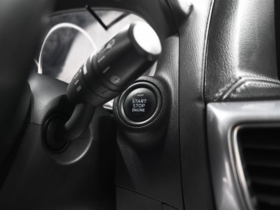Mazda CX-5 I Рестайлинг Тверь  - изображение 16