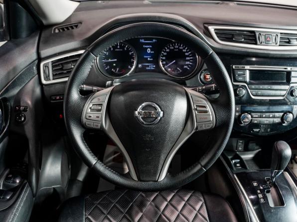 Nissan X-Trail III с пробегом 2015 года, цена 1 500 000 рублей, 134500 км, внедорожник, Автокод Объявления