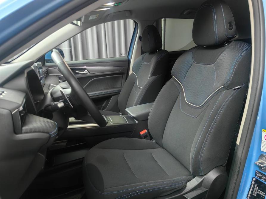 Haval Jolion I Москва  - изображение 9