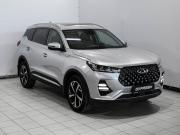 Chery Tiggo 7 Pro I Ростов-на-Дону  - изображение 18
