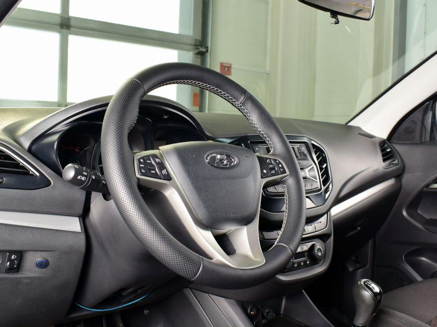 Lada (ВАЗ) Vesta I Кемерово  - изображение 9