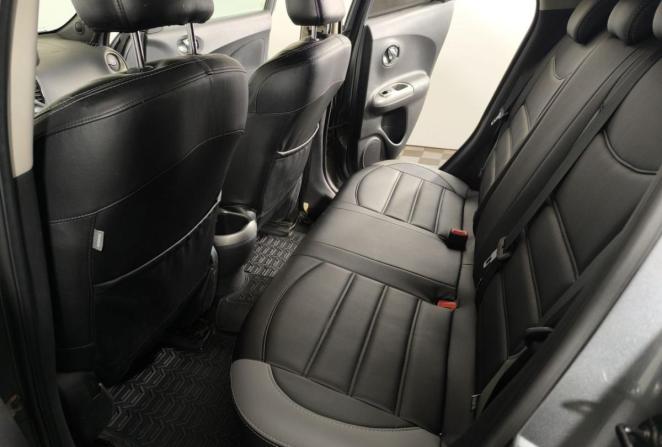 Nissan Juke I с пробегом 2012 года, цена 845 000 рублей, 210155 км, внедорожник, Автокод Объявления