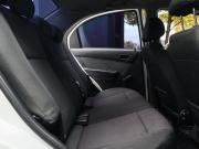 Chevrolet Aveo I Рестайлинг Москва  - изображение 22
