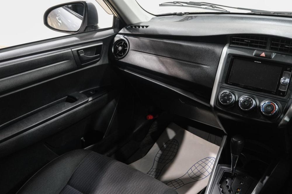Toyota Corolla XI (E160 E170 E180) Новокузнецк  - изображение 14