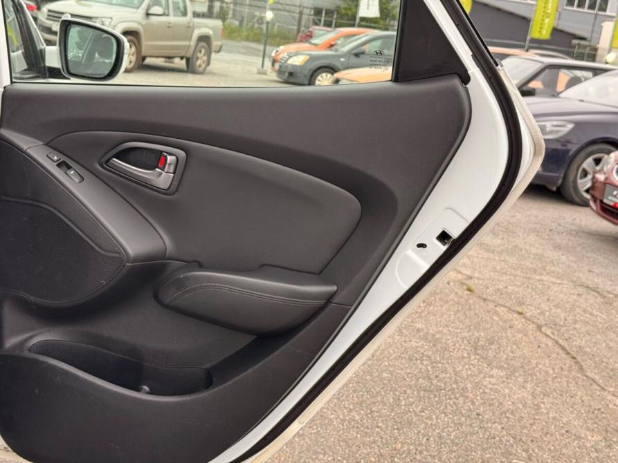 Hyundai ix35 I Рестайлинг Ижевск  - изображение 26