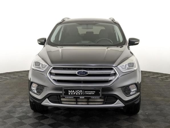 Ford Kuga II Рестайлинг с пробегом 2018 года, цена 1 725 000 рублей, 71957 км, внедорожник, Автокод Объявления