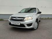 Lada (ВАЗ) Granta I Санкт-Петербург  - изображение 23