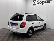 Lada (ВАЗ) Granta I Рестайлинг Воронеж  - изображение 18