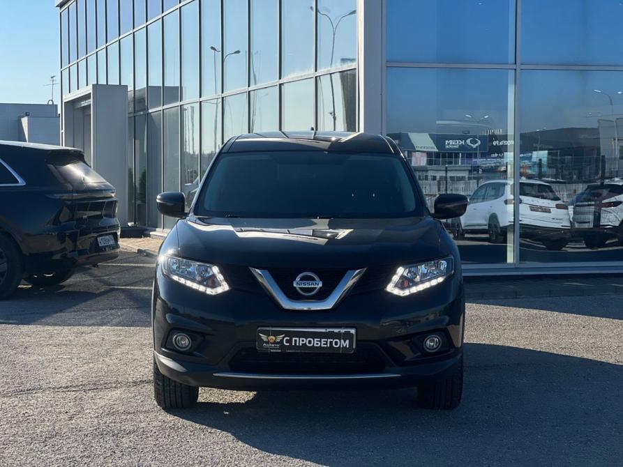 Nissan X-Trail III Самара  - изображение 3