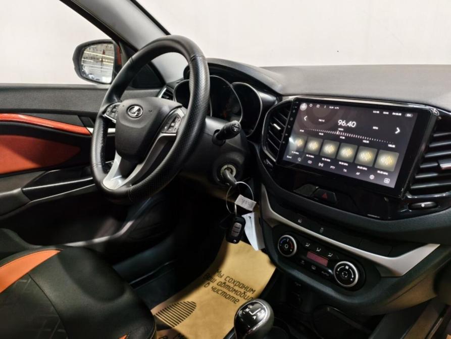Lada (ВАЗ) Vesta I Курск  - изображение 7