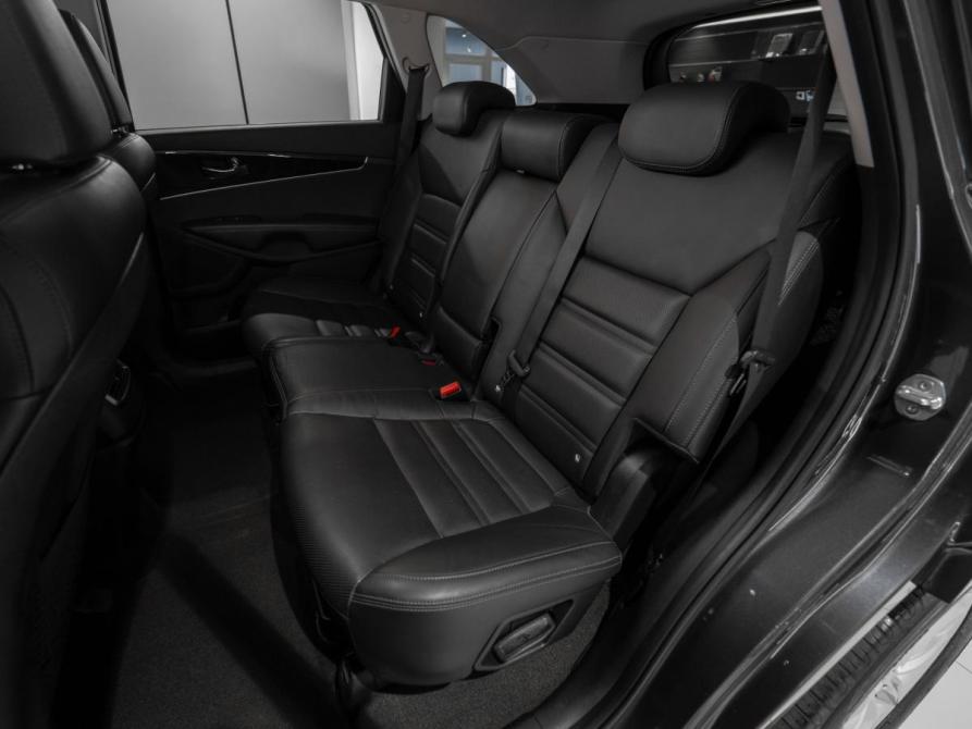 Kia Sorento III Prime Рестайлинг Москва  - изображение 12