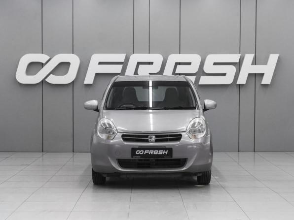 Toyota Passo II (C30) с пробегом 2010 года, цена 670 000 рублей, 234299 км, хэтчбек, Автокод Объявления