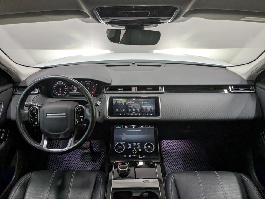 Land Rover Range Rover Velar I Москва  - изображение 26