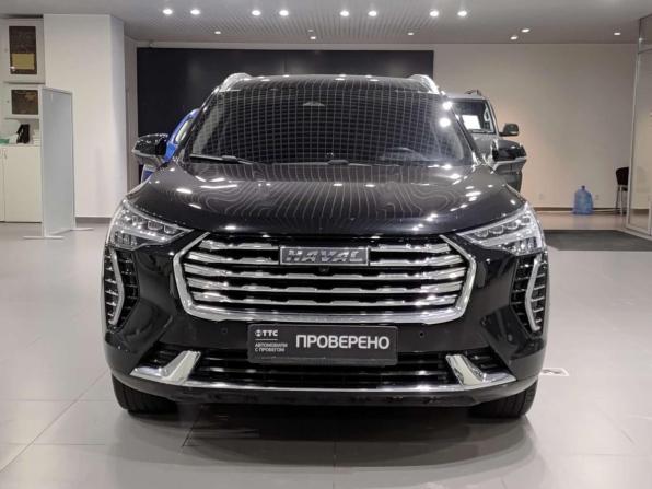 Haval Jolion I с пробегом 2023 года, цена 1 780 000 рублей, 57723 км, внедорожник, Автокод Объявления