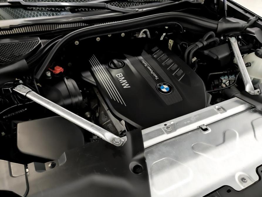 BMW X3 III (G01) Санкт-Петербург  - изображение 9