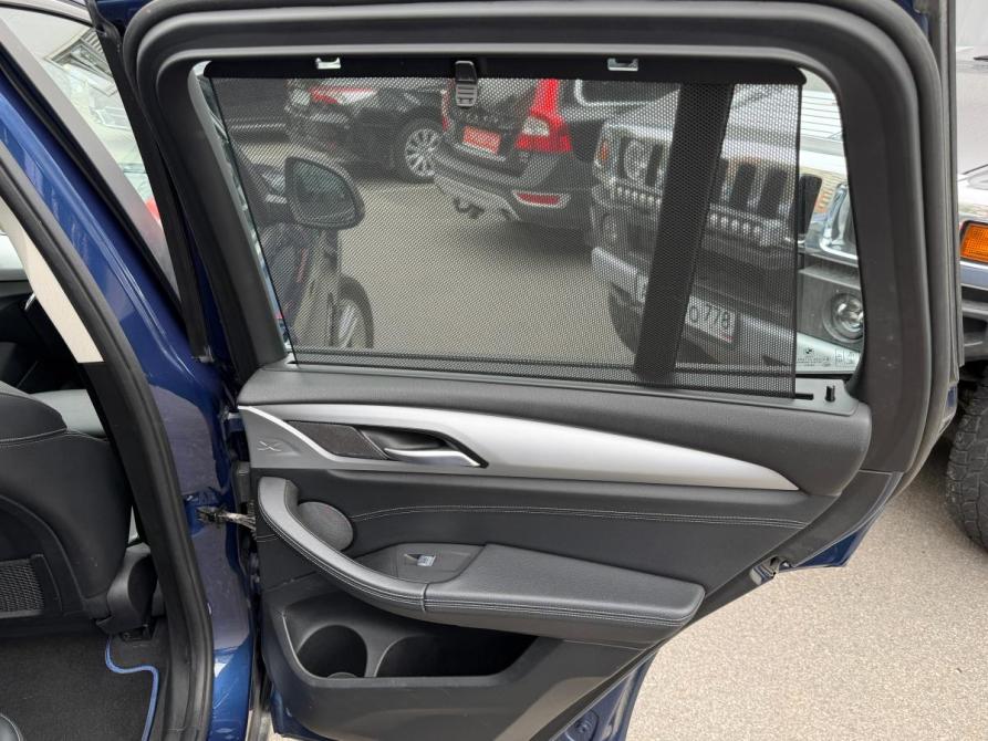 BMW X3 III (G01) Санкт-Петербург  - изображение 15