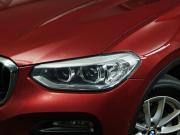 BMW X4 II (G02) Москва  - изображение 24