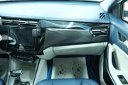 Chery Tiggo 3x I Рестайлинг Омск  - изображение 43