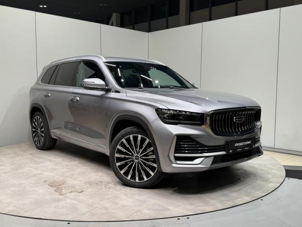 Geely Monjaro I Рестайлинг с пробегом 2026 года, цена 4 600 000 рублей, 7 км, внедорожник, Автокод Объявления