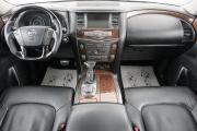 Nissan Patrol VI (Y62) Красноярск  - изображение 40