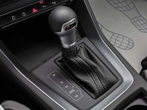 Audi Q3 III (FJ) с пробегом 2026 года, цена 3 800 000 рублей, 17 км, внедорожник, Автокод Объявления