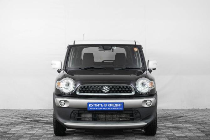 Suzuki Xbee I с пробегом 2018 года, цена 1 439 000 рублей, 76668 км, внедорожник, Автокод Объявления